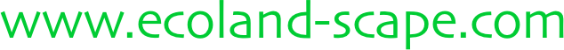 www.ecoland-scape.com